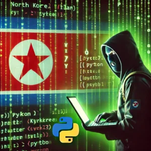 北朝鮮ハッキング集団、PythonリポジトリPyPIを攻撃、開発者警戒せよ