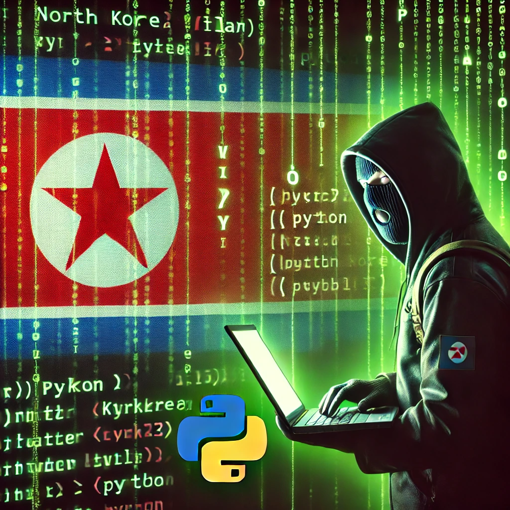 北朝鮮ハッキング集団、PythonリポジトリPyPIを攻撃、開発者警戒せよ - innovaTopia - （イノベトピア）