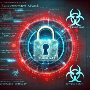 【緊急警告】BianLianがJetBrains TeamCityの欠陥を突きランサムウェア攻撃を展開