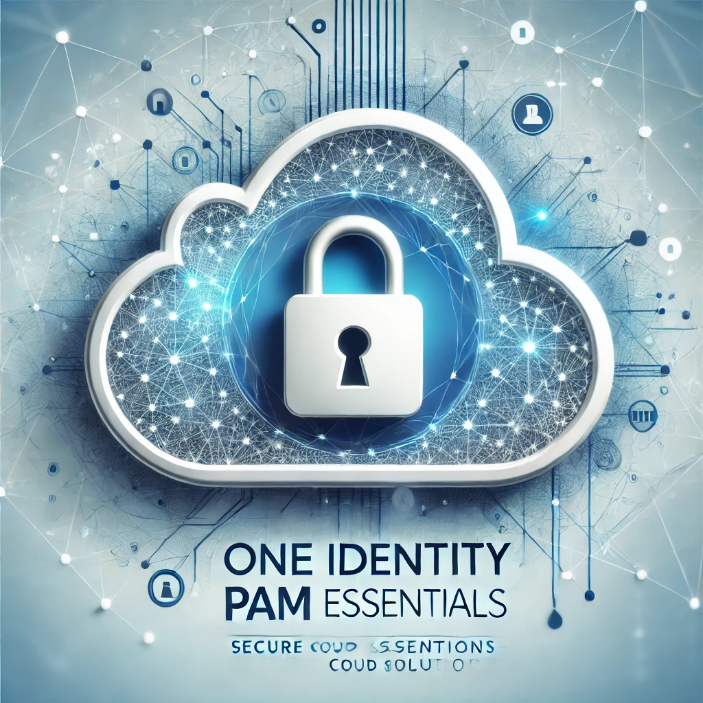 特権アカウント保護の新時代、One Identity PAM Essentialsが提案するクラウドベースの解決策 - innovaTopia - （イノベトピア）