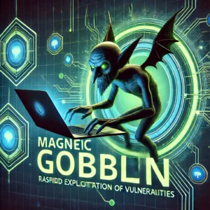 「Magnet Goblin」がIvanti脆弱性を即日悪用、重大警告発令