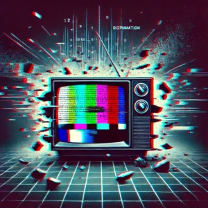 米国がロシア人2名と企業に制裁、偽ニュース拡散で「Doppelganger」作戦に関与