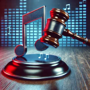 デンマーク初の音楽ストリーミング詐欺事件、53歳男性に有罪判決