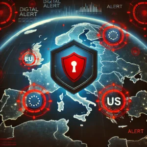 サイバーセキュリティ警報: StrelaStealerがEUと米国の組織を狙う