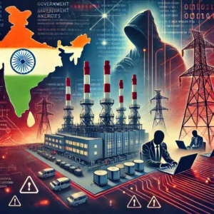 インド政府機関とエネルギー企業、巧妙なサイバー攻撃の餌食に