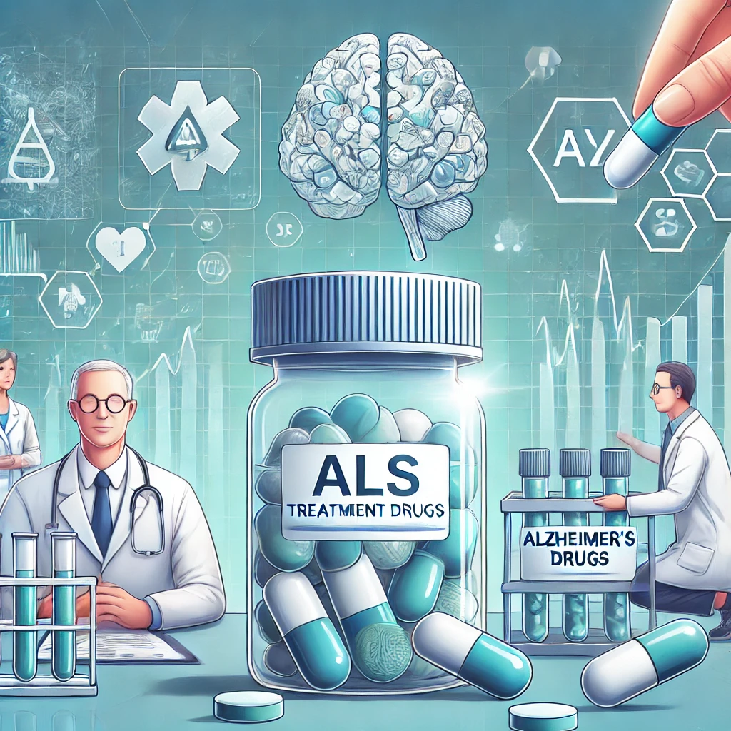 ALS治療薬の市場撤退検討、アルツハイマー薬承認延期：医薬業界の最新動向 - innovaTopia - （イノベトピア）