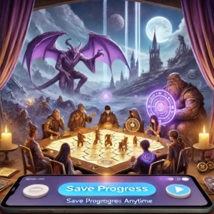 「Demeoがゲーム進行をいつでも保存可能に、プレイ体験革新へ」