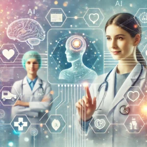 AI技術が医療ソフトウェア設計を革新、医師とエンジニアの架け橋に