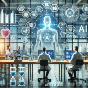 機械学習で臨床試験革新、PhaseVが成功率向上へ
