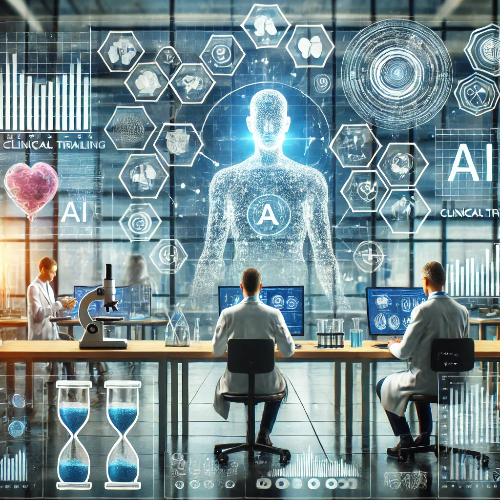 機械学習で臨床試験革新、PhaseVが成功率向上へ - innovaTopia - （イノベトピア）