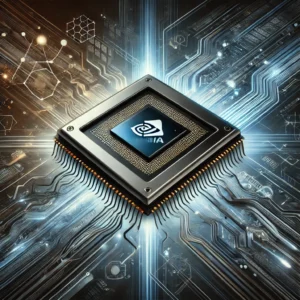 Nvidia、AI革新を牽引する「Blackwell」スーパーチップ発表