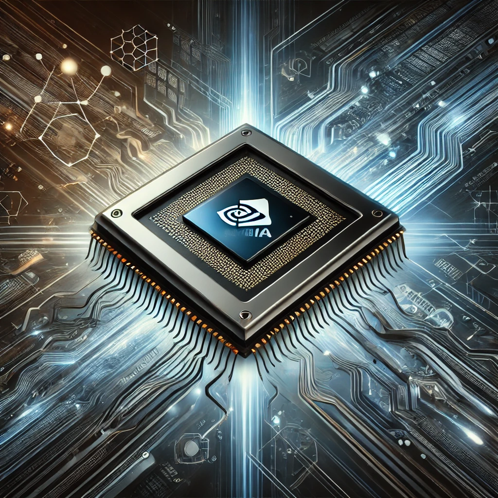 Nvidia、AI革新を牽引する「Blackwell」スーパーチップ発表 - innovaTopia - （イノベトピア）