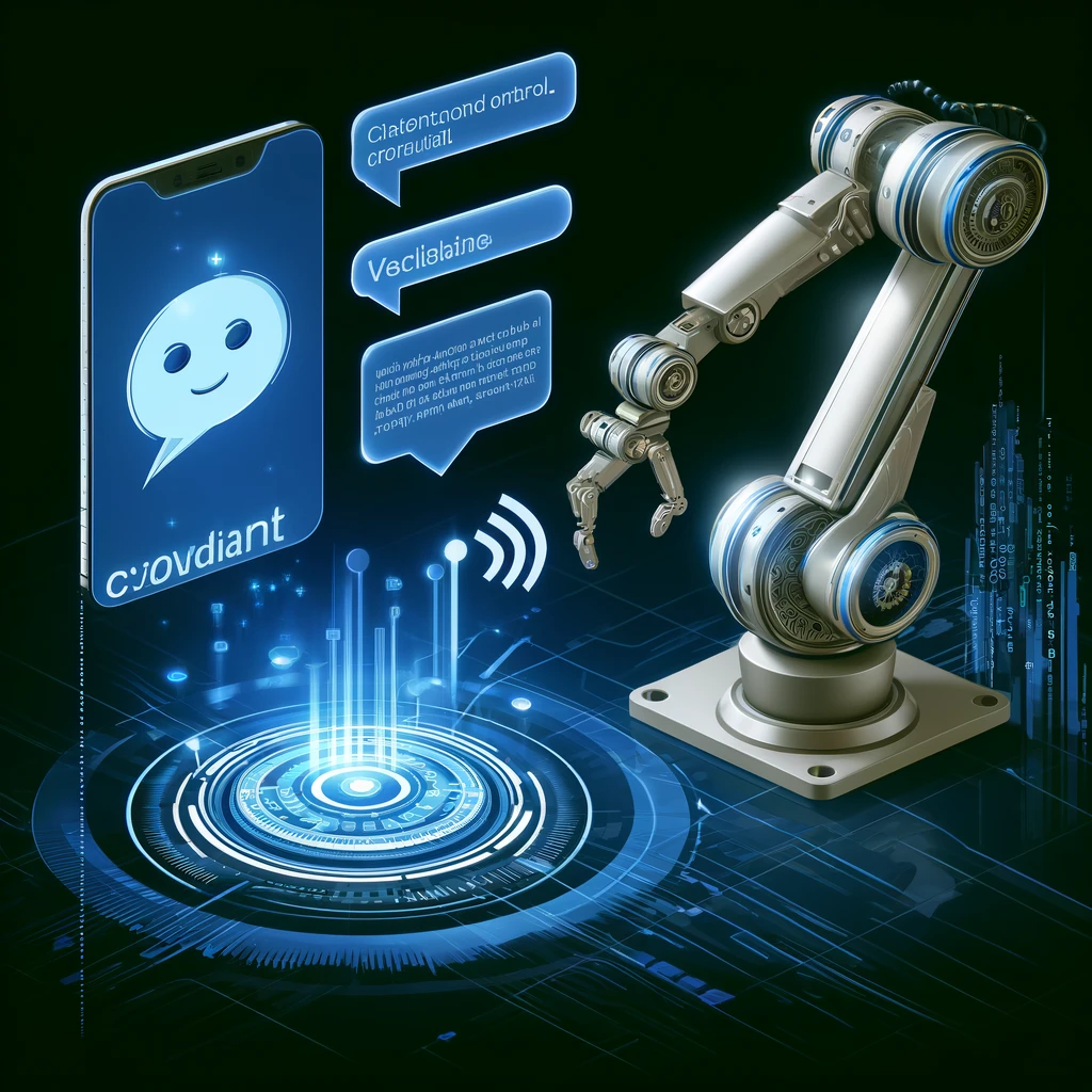 Covariantが開発、ChatGPTスタイルのチャットボットでロボットアーム制御への道開く - innovaTopia - （イノベトピア）