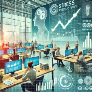 職場の新技術導入、従業員の幸福度に影響か？研究結果発表