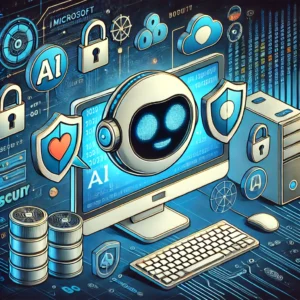 Microsoft、AIチャットボット「Copilot for Security」発売へ – サイバーセキュリティ強化の新たな武器