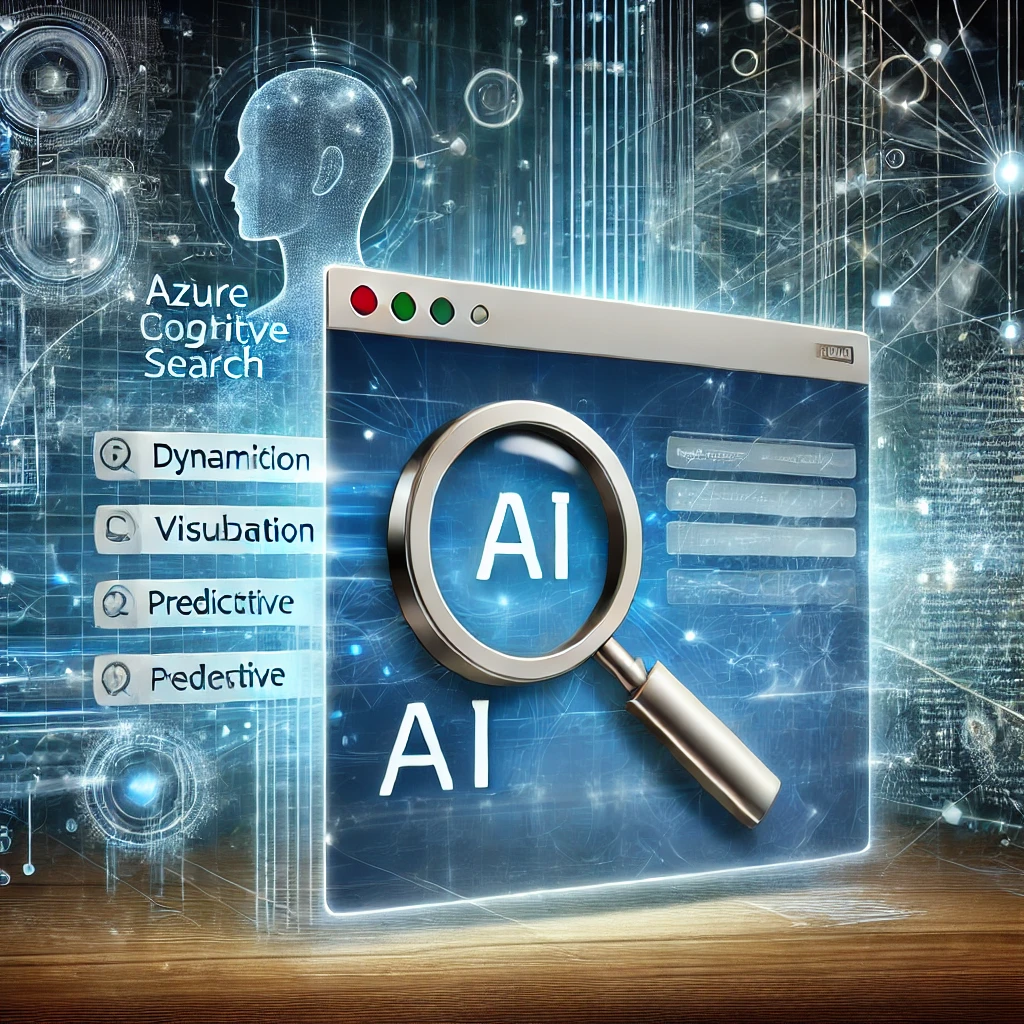 Azure Cognitive Searchが変革する、AI統合による高度な検索体験 - innovaTopia - （イノベトピア）