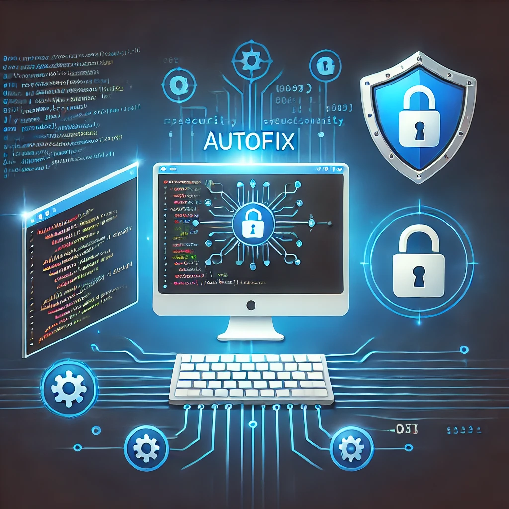 GitHub、AI活用のAutofixツールで開発者のセキュリティ修正を強力サポート - innovaTopia - （イノベトピア）