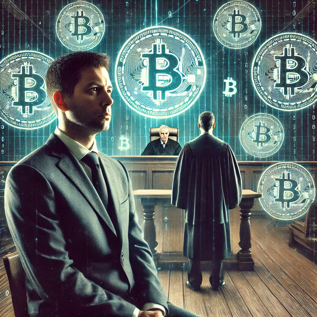 ビットコイン創設者の正体裁判、クレイグ・ライトの運命は? - innovaTopia - （イノベトピア）