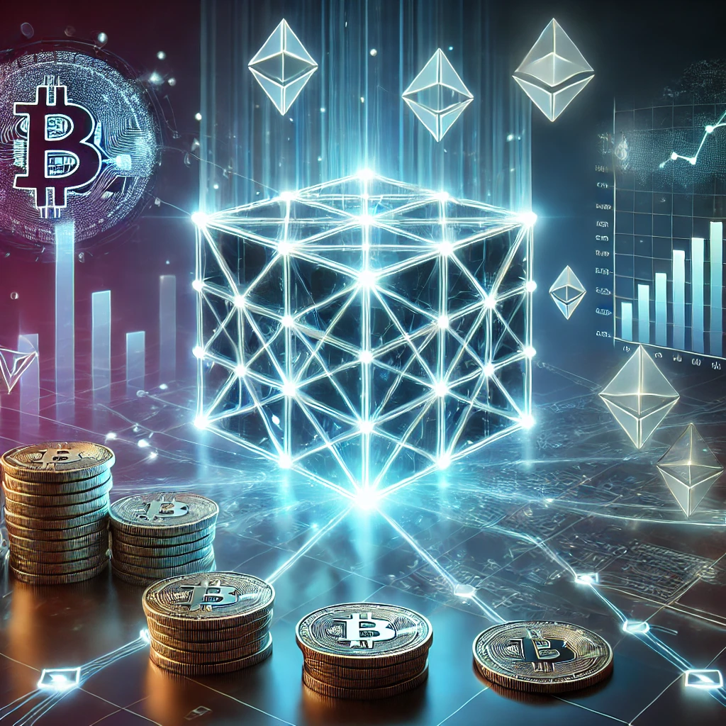 Polyhedra Networkが資金調達で企業評価額10億ドルに到達 - innovaTopia - （イノベトピア）