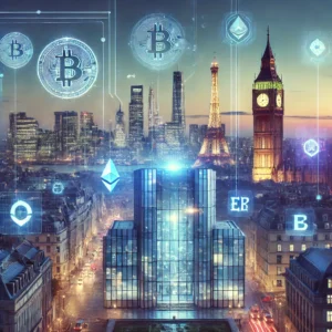 Galaxy Digital、ヨーロッパに暗号資産ETP導入へ：投資の新時代