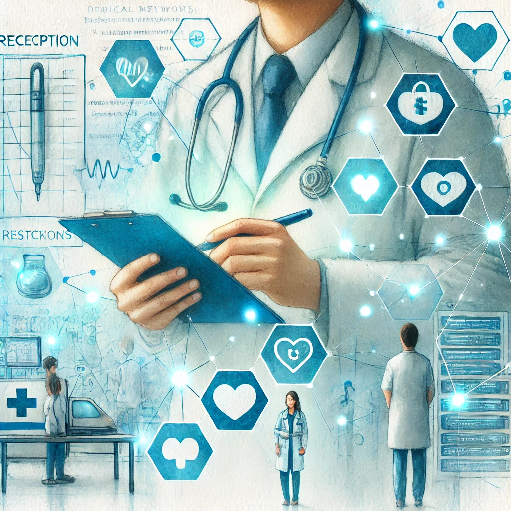 サイバー攻撃に立ち向かう医療界、Change Healthcareが新電子処方箋サービスを発表 - innovaTopia - （イノベトピア）