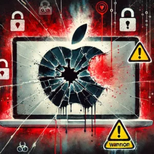 Macのセキュリティ神話を打ち破る、2023年の脅威レポート公開