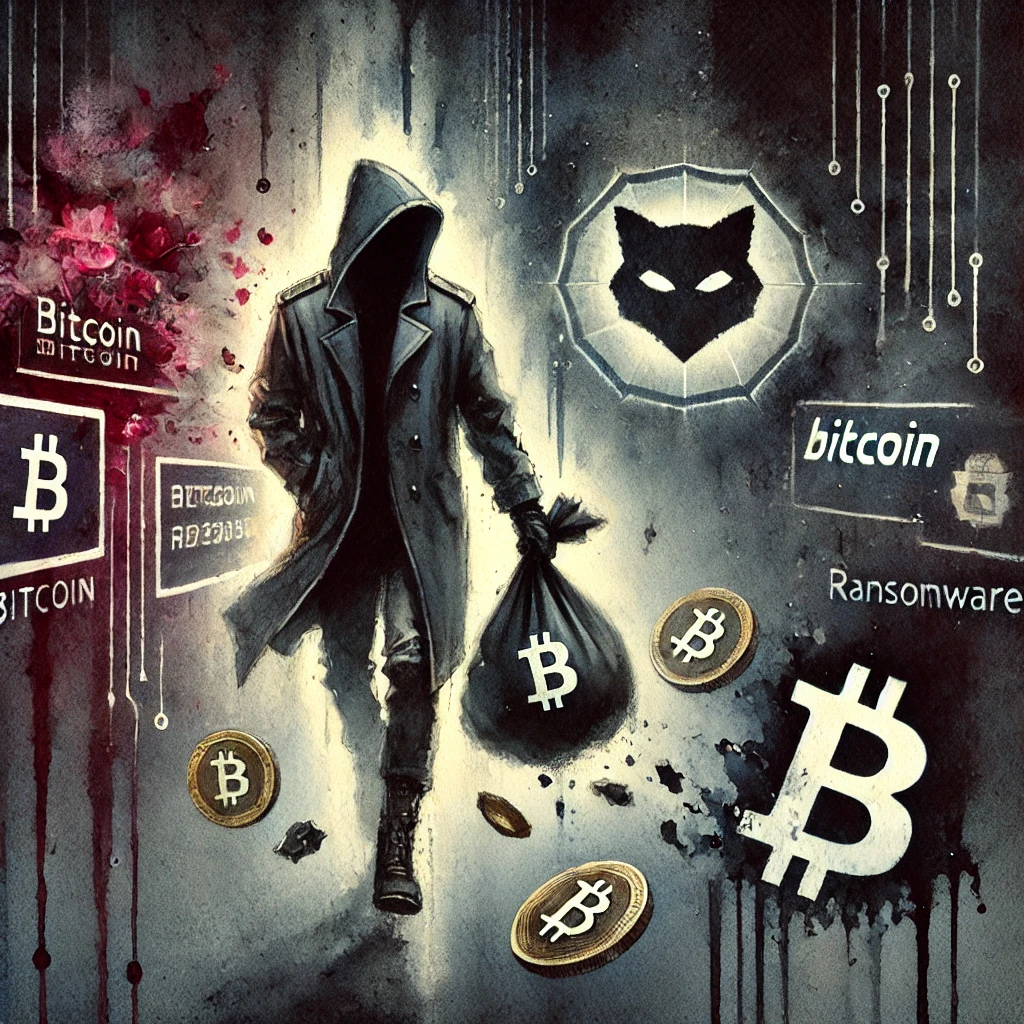 巨額身代金後に消失、BlackCatの詐欺的撤退疑惑浮上 - innovaTopia - （イノベトピア）