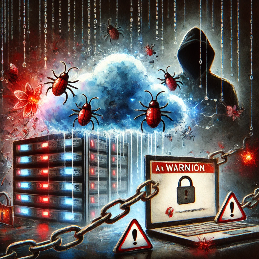 サイバー攻撃者がクラウドサービスを標的に、新たなマルウェアキャンペーン発動 - innovaTopia - （イノベトピア）