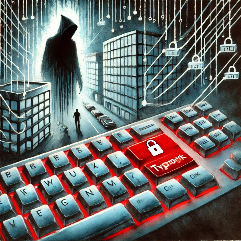 警戒必須！タイポスクワッティング攻撃が進化、企業とユーザーを脅かす - innovaTopia - （イノベトピア）