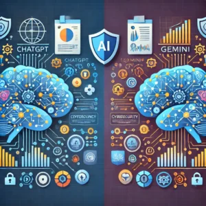 ChatGPT対Gemini: 情報セキュリティタスクの性能比較が明らかに