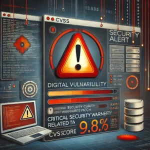 FortraがFileCatalyst脆弱性に対応、CVSSスコア9.8の危機回避