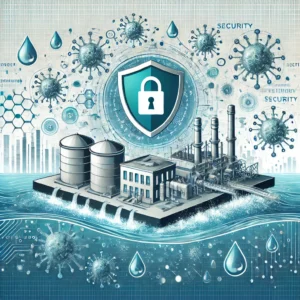 水セクター保護へEPAがタスクフォース設立、サイバー攻撃対策を強化