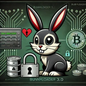 進化する「BunnyLoader 3.0」: 情報窃取と暗号通貨盗難の新たな脅威
