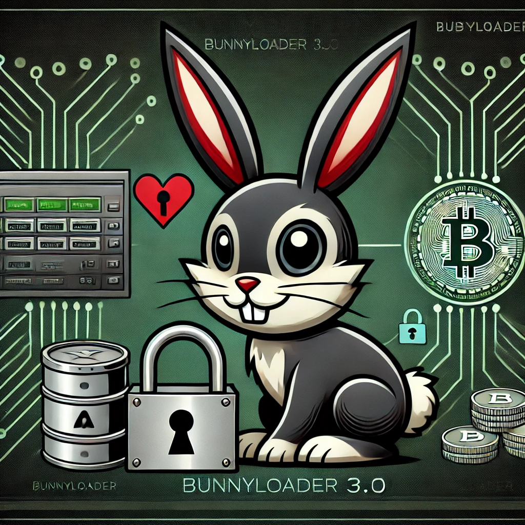 進化する「BunnyLoader 3.0」: 情報窃取と暗号通貨盗難の新たな脅威 - innovaTopia - （イノベトピア）