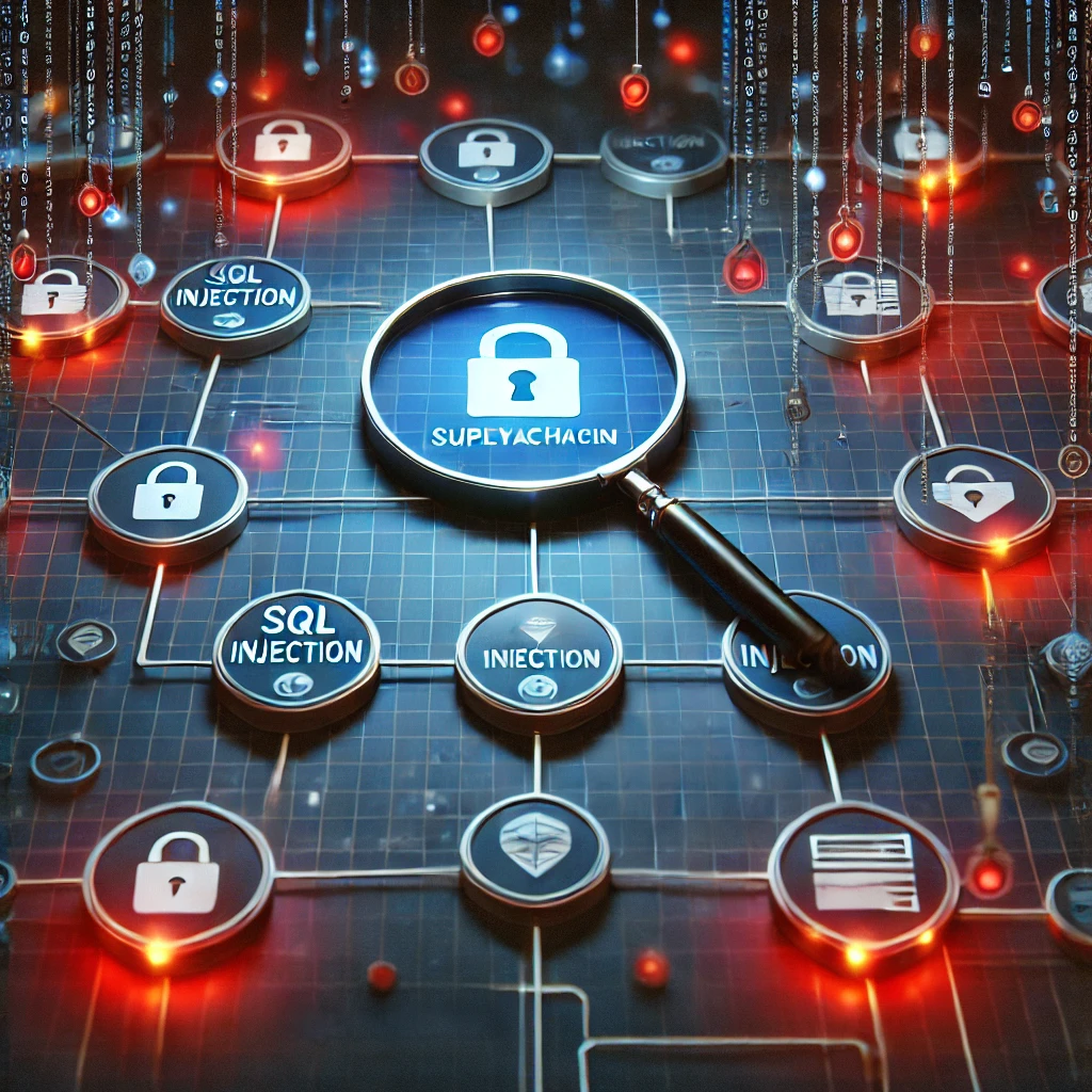 CISAとFBI、サプライチェーン脅威に警鐘: SQLインジェクション対策強化へ - innovaTopia - （イノベトピア）