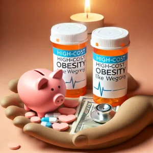 肥満治療薬オゼンピックとウェゴビー、高額ながら希望を提供