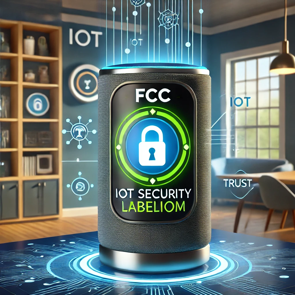 FCCが承認、IoT製品のセキュリティ信頼を高める新ラベリングプログラム発表 - innovaTopia - （イノベトピア）