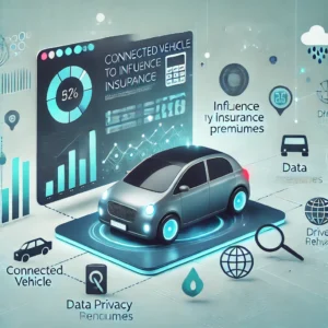 接続車両の裏側：運転データが保険料に影響、ドライバーの同意問題浮上