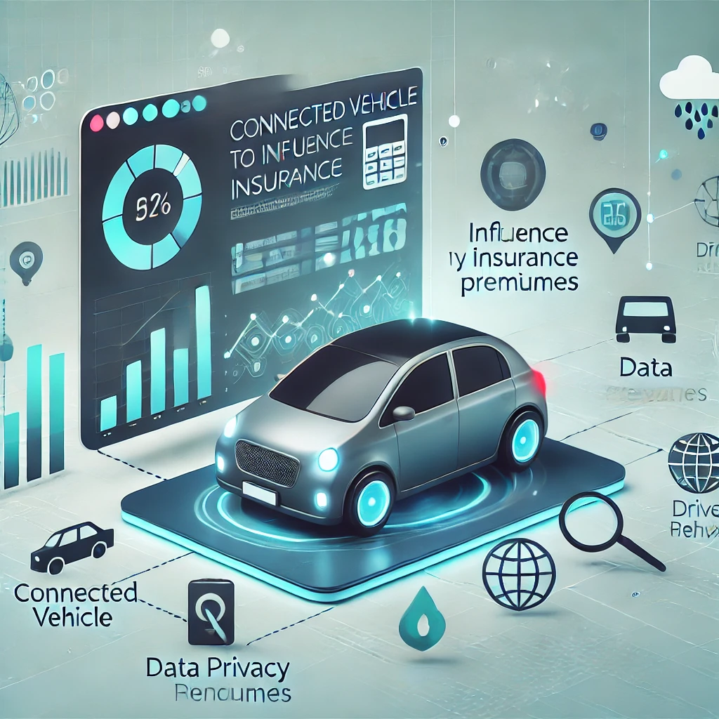接続車両の裏側：運転データが保険料に影響、ドライバーの同意問題浮上 - innovaTopia - （イノベトピア）