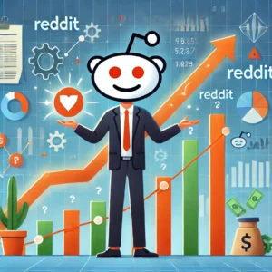 OpenAIのSam Altman、Reddit株で大幅利益！株価48%急騰で話題に