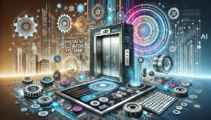 プログラマーの視点から描く、革新的エレベーターの世界！