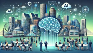 ボストンで開催、AIの未来を形作るデータ整合性の重要性を探る