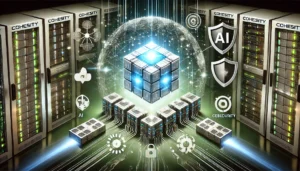 Cohesity革新: AI統合プラットフォームでデータ管理とセキュリティを再定義