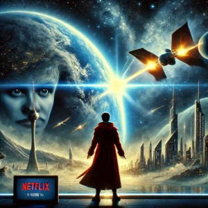 Netflixが「The Three Body Problem」で宇宙文明と地球が衝突！