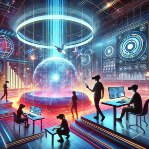 Meta、特定Questアプリで安全境界線無効化を許可、没入感向上へ