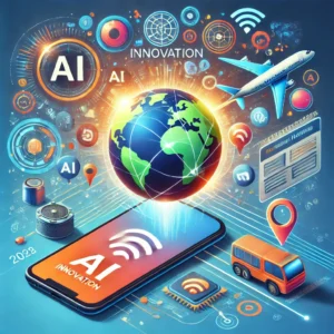 Kayak、AIで旅行計画を革新！スクリーンショットでフライト比較、質問応答も可能に