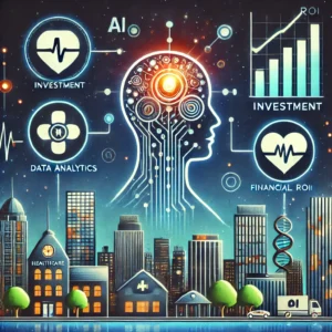 医療AI投資のROI向上へ、Sentara Healthが提言する3つの鍵