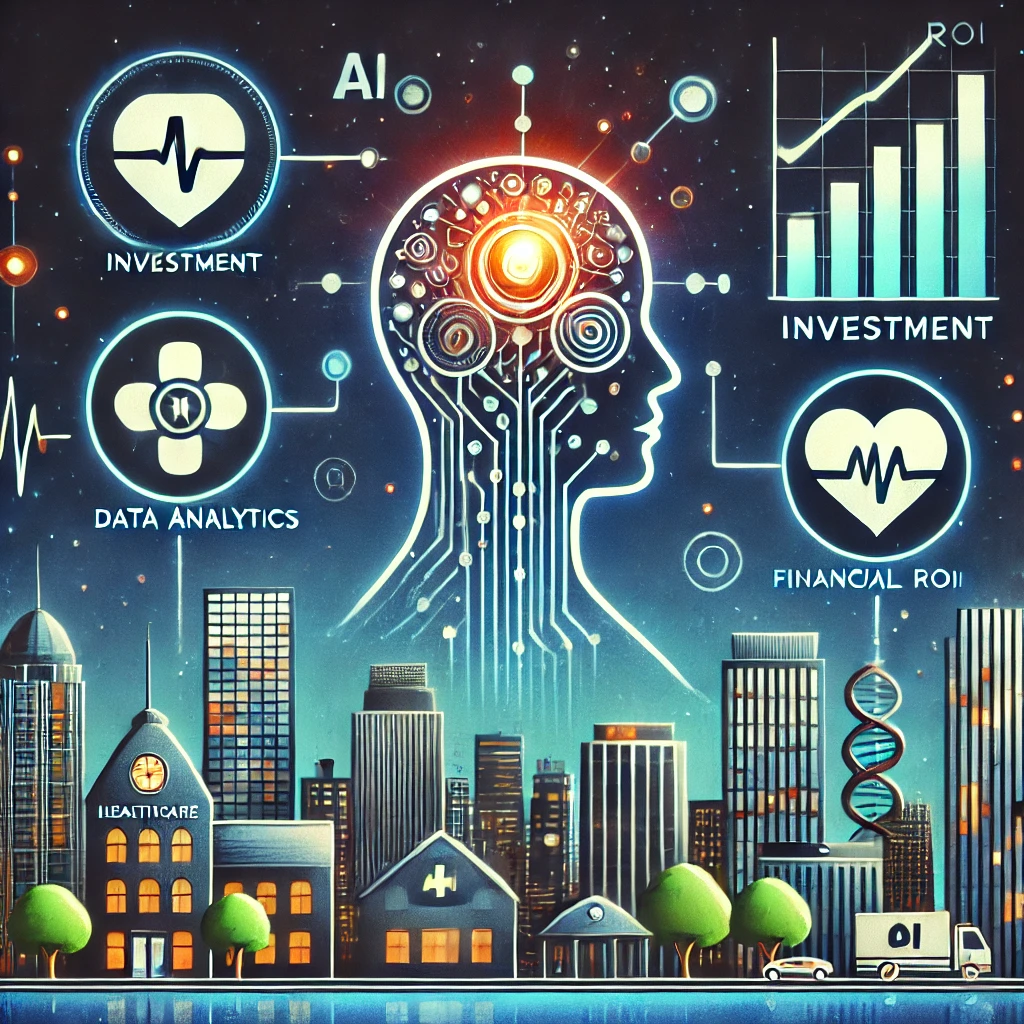 医療AI投資のROI向上へ、Sentara Healthが提言する3つの鍵 - innovaTopia - （イノベトピア）