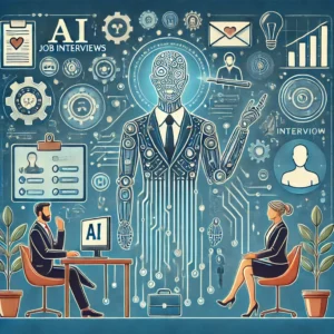 AI採用面接増加、候補者と企業の新たな挑戦と課題
