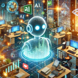 金融業務革新！MicrosoftがExcelとOutlookにAIチャットボット導入